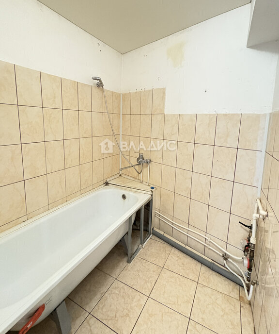 квартира г Октябрьский 35-й микрорайон 30В фото 16