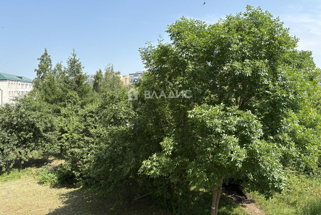 квартира г Октябрьский 35-й микрорайон 30В фото 20