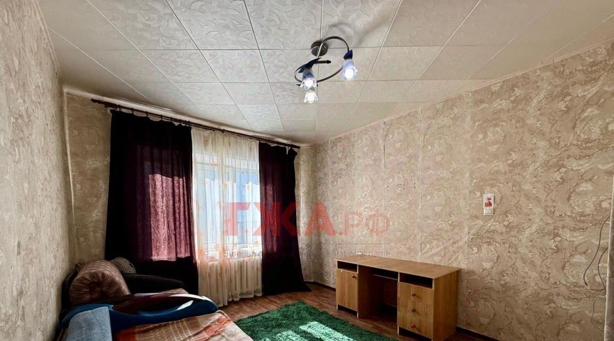 квартира р-н Нерюнгринский г Нерюнгри ул Карла Маркса 27/2 фото 5