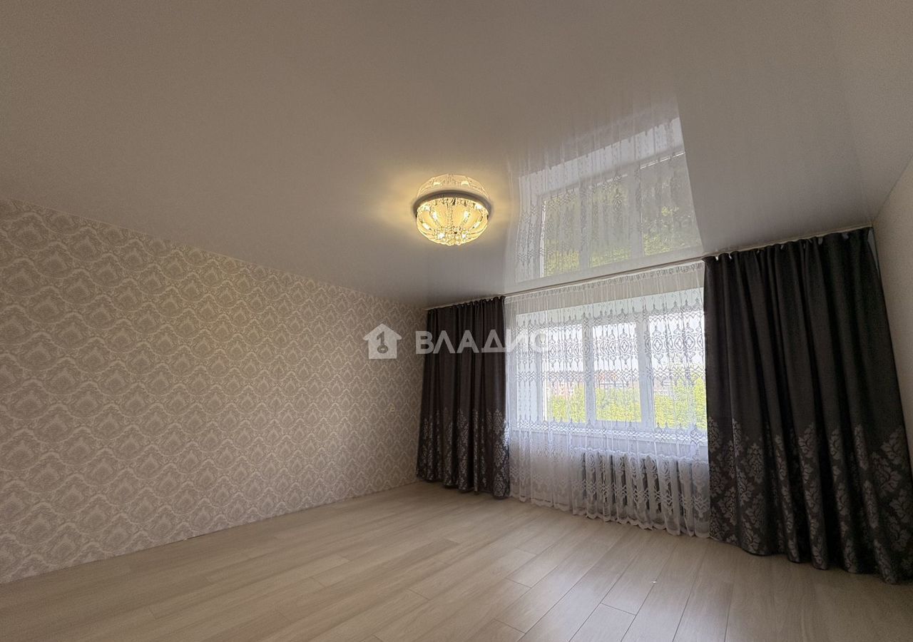 квартира г Октябрьский 35-й мкр-н, 30В фото 6