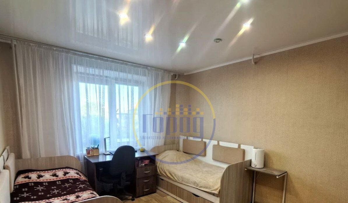 квартира г Копейск пр-кт Коммунистический 12 фото 6