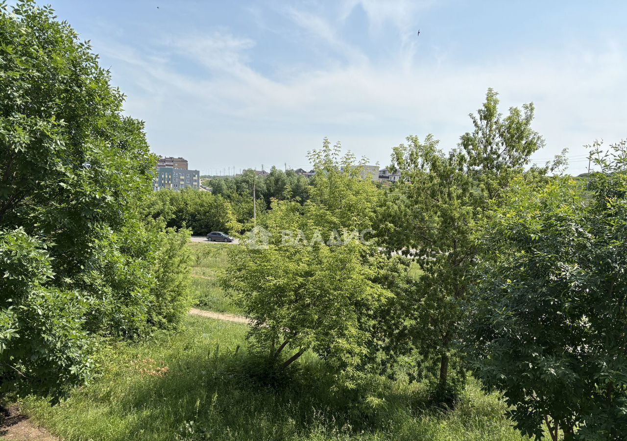 квартира г Октябрьский 35-й мкр-н, 30В фото 19