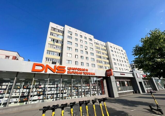 р-н Вахитовский Суконная слобода ул Вишневского 51/1 Республика Татарстан Татарстан фото