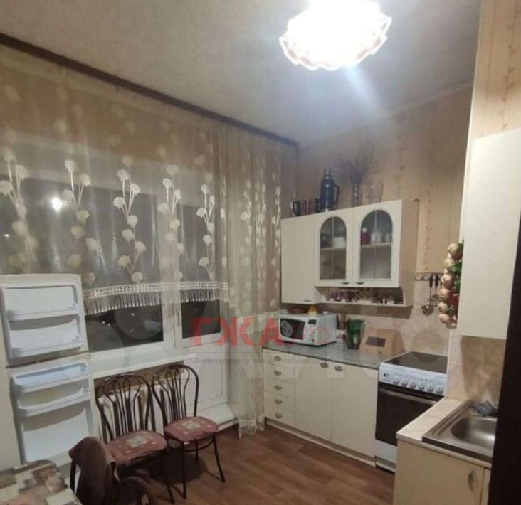 квартира р-н Нерюнгринский г Нерюнгри ул Карла Маркса 14 фото 1