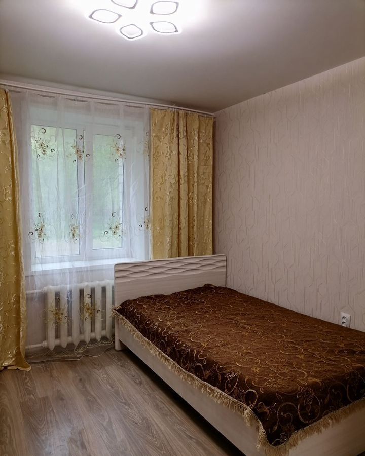 комната г Рязань р-н Октябрьский Песочня ул Новоселов 4к/1 фото 1