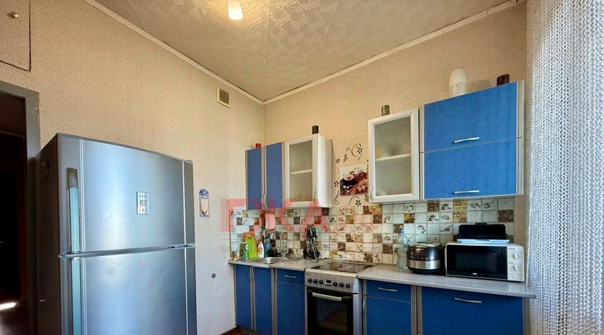 квартира р-н Нерюнгринский г Нерюнгри пр-кт Ленина 13/1 городское поселение Нерюнгри фото 2