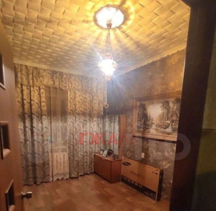 квартира р-н Нерюнгринский г Нерюнгри ул Карла Маркса 14 фото 2