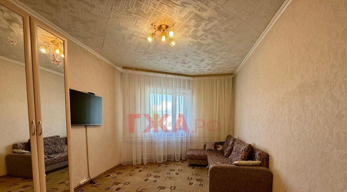 квартира р-н Нерюнгринский г Нерюнгри пр-кт Ленина 13/1 городское поселение Нерюнгри фото 4