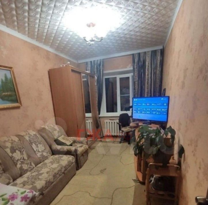 квартира р-н Нерюнгринский г Нерюнгри ул Карла Маркса 14 фото 3
