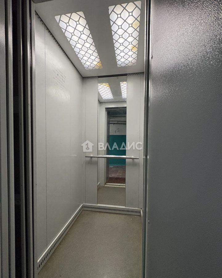 квартира г Октябрьский 35-й мкр-н, 30В фото 22