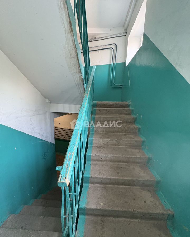 квартира г Октябрьский 35-й мкр-н, 30В фото 23