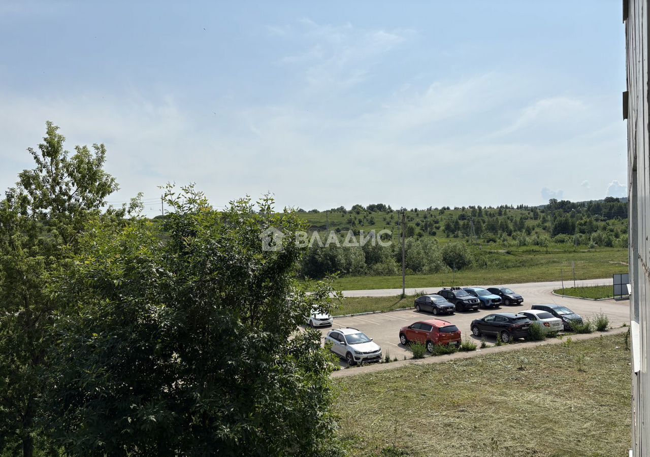 квартира г Октябрьский 35-й мкр-н, 30В фото 21