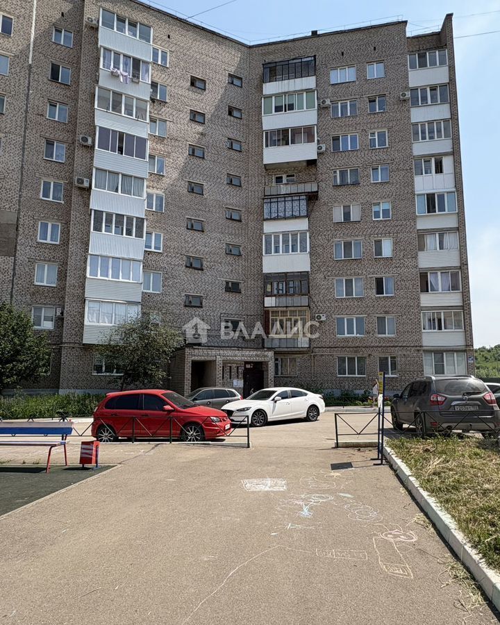 квартира г Октябрьский 35-й мкр-н, 30В фото 28