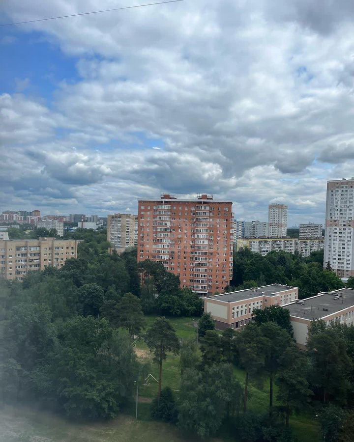 квартира г Одинцово ул Маковского 16 Одинцово, Одинцовский г. о. фото 12