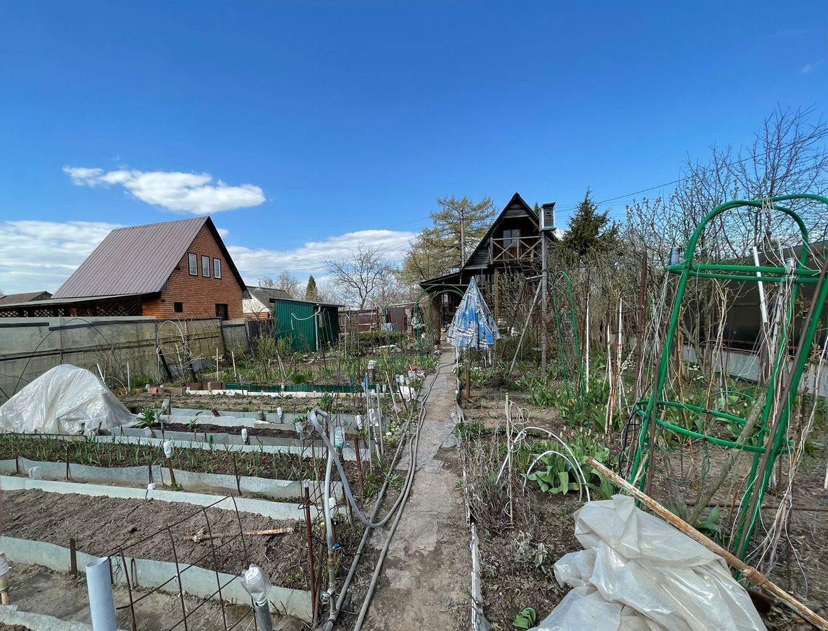 дом г Пушкино снт Водопроводчик-1 15 км, 32, г. о. Пушкинский, Ярославское шоссе фото 10