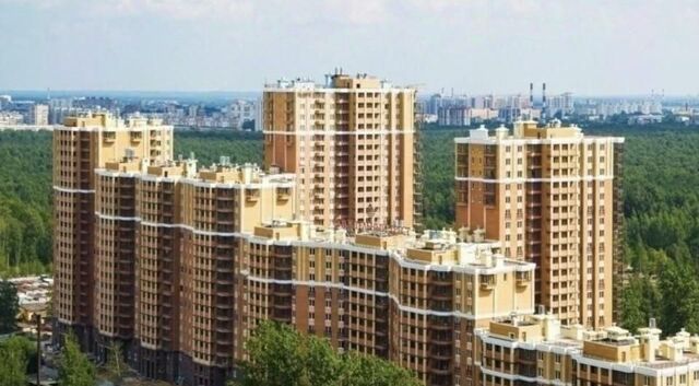 метро Озерки ул Лиственная 18к/1 округ Светлановское фото