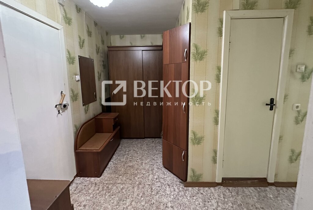 квартира г Кострома пер Нескучный 6 фото 9