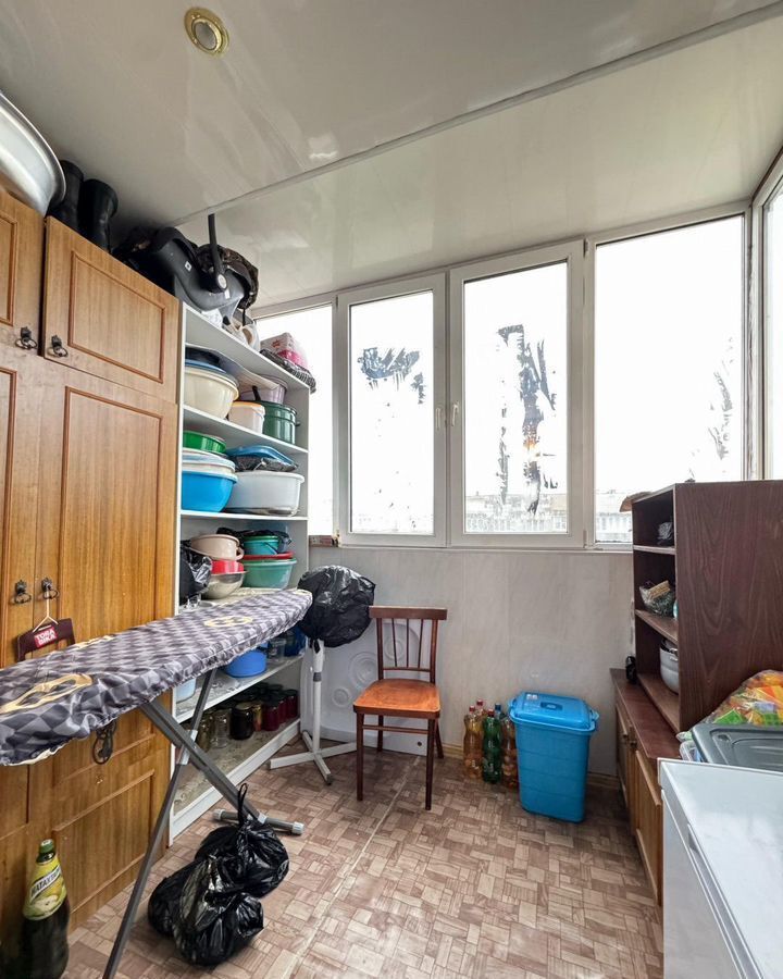 квартира г Нальчик Стрелка проезд Тырныаузский 3 фото 12