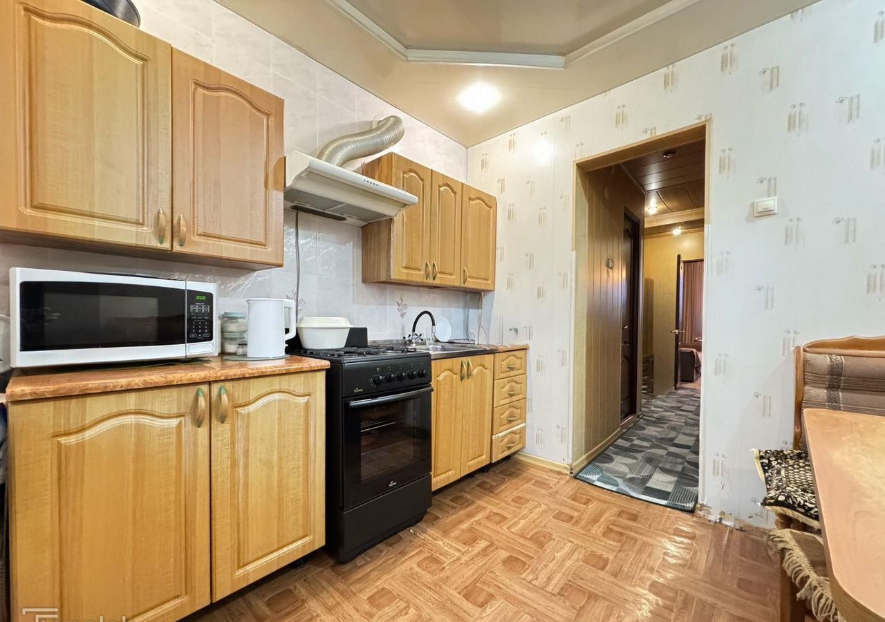 квартира г Нальчик Стрелка проезд Тырныаузский 3 фото 5