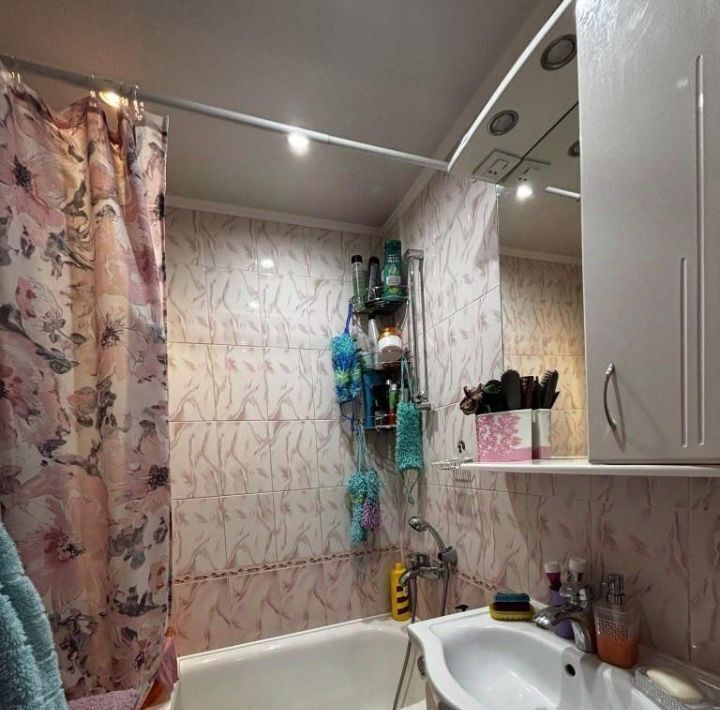 квартира г Тольятти р-н Автозаводский ул Тополиная 46 фото 14