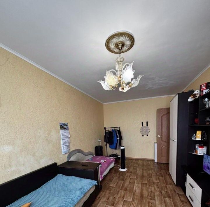 квартира г Тольятти р-н Автозаводский ул Тополиная 46 фото 9