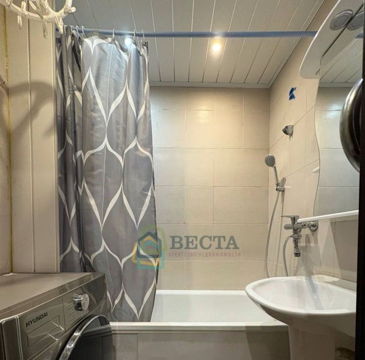 квартира г Красное Село ул Красногородская 5к/1 метро Проспект Ветеранов фото 9