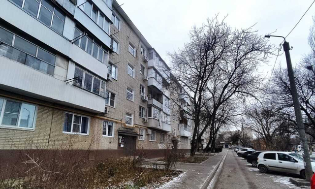 р-н Октябрьский Каменка пл 2-й Пятилетки 4 м-н фото