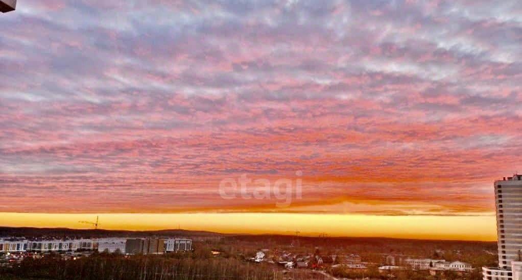 квартира г Екатеринбург Геологическая ул Евгения Савкова 17а фото 3