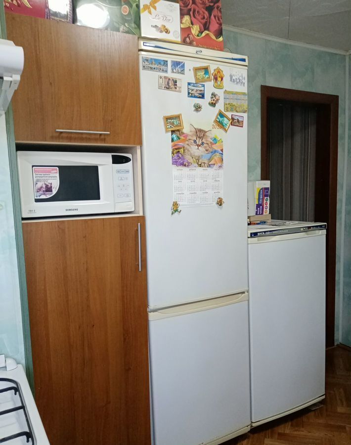 квартира г Чайковский с Уральское ул Школьная 3 Респ Удмуртская, р-н Камбарский, Камбарка фото 9