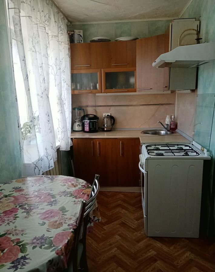 квартира г Чайковский с Уральское ул Школьная 3 Респ Удмуртская, р-н Камбарский, Камбарка фото 7