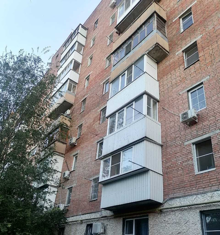 р-н Железнодорожный Красный город-сад ул Профсоюзная 89 фото