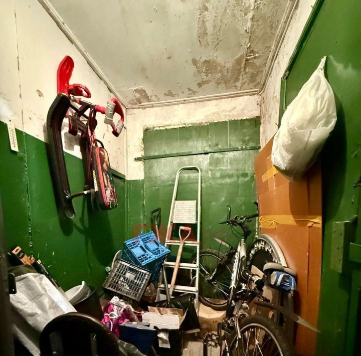 квартира р-н Нерюнгринский г Нерюнгри пр-кт Ленина 13/1 городское поселение Нерюнгри фото 19