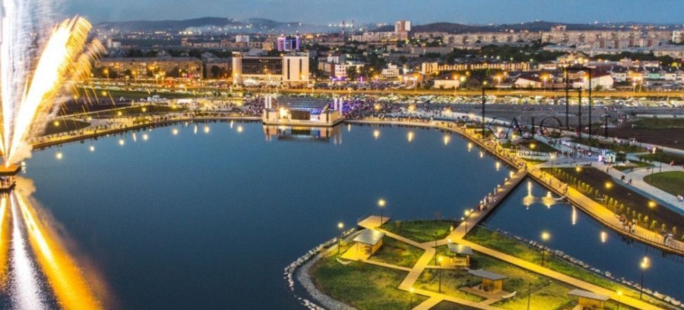квартира г Магнитогорск р-н Правобережный ул Советская 132 фото 20