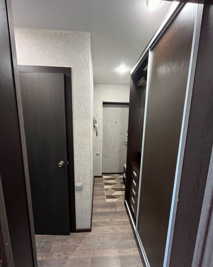 квартира р-н Сегежский г Сегежа ул Антикайнена 12б фото 3