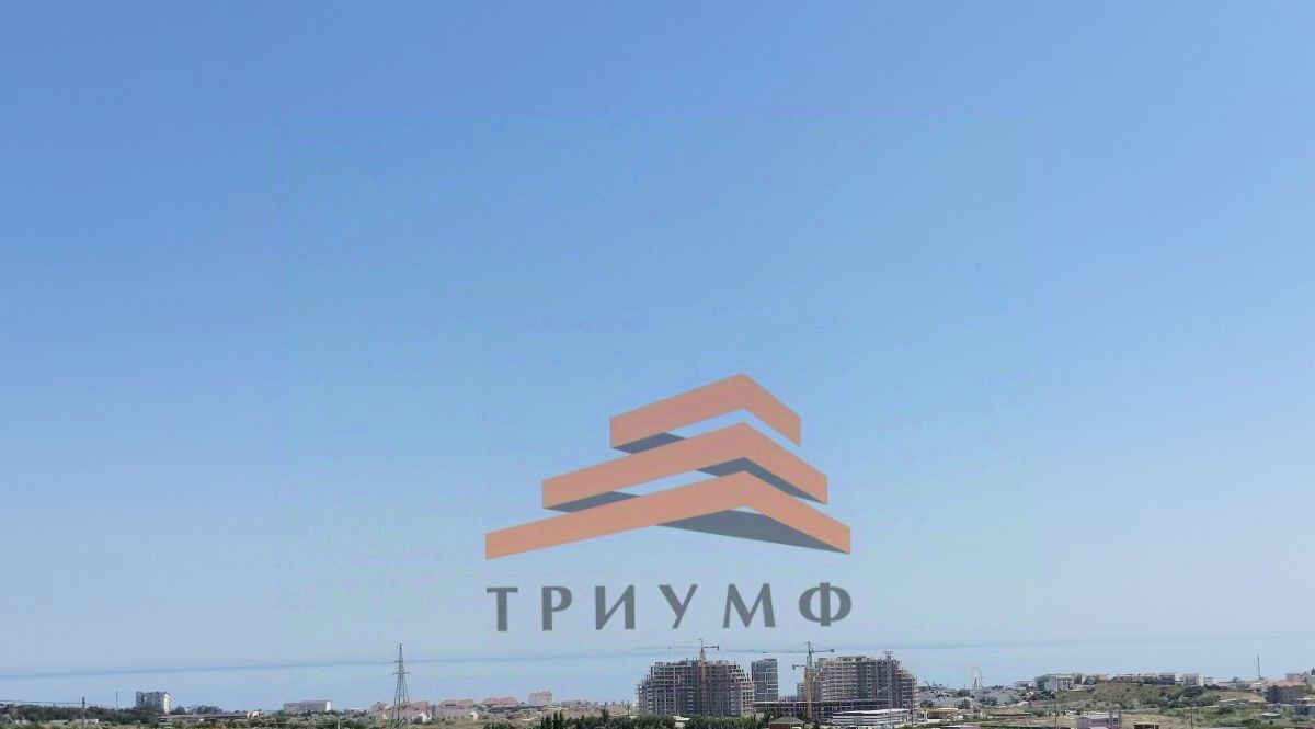 земля г Феодосия пгт Коктебель снт Коктебель СОТ фото 1