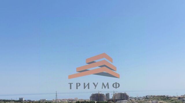земля пгт Коктебель снт Коктебель СОТ фото