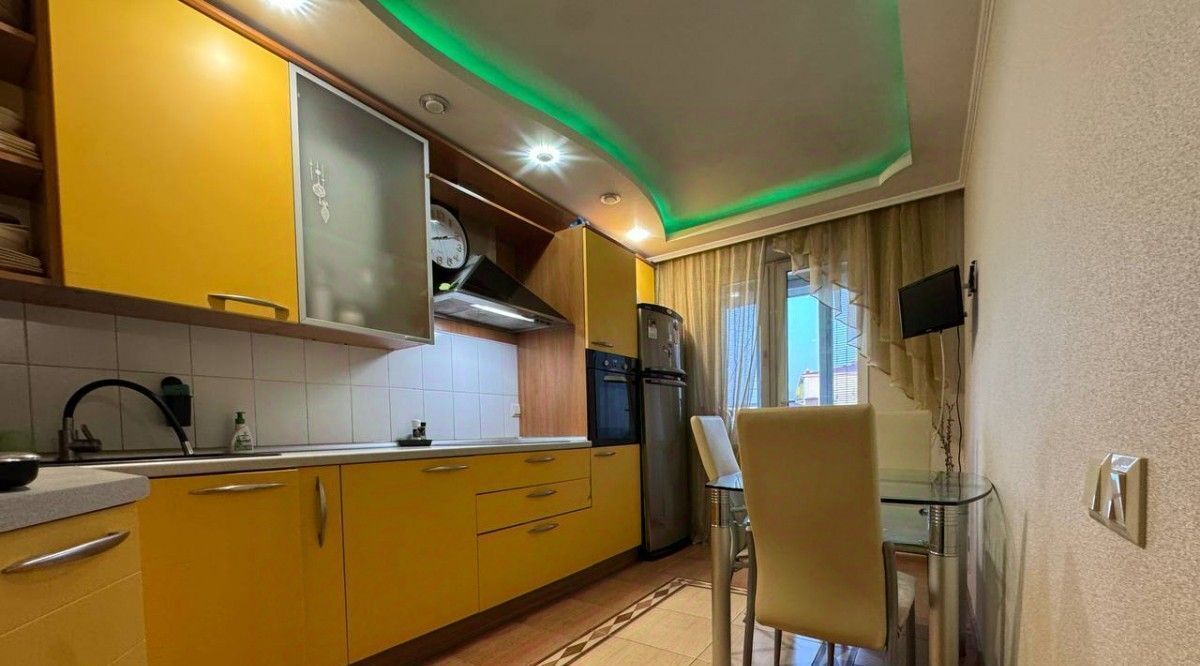 квартира г Симферополь р-н Киевский пр-кт Кирова 66 фото 4