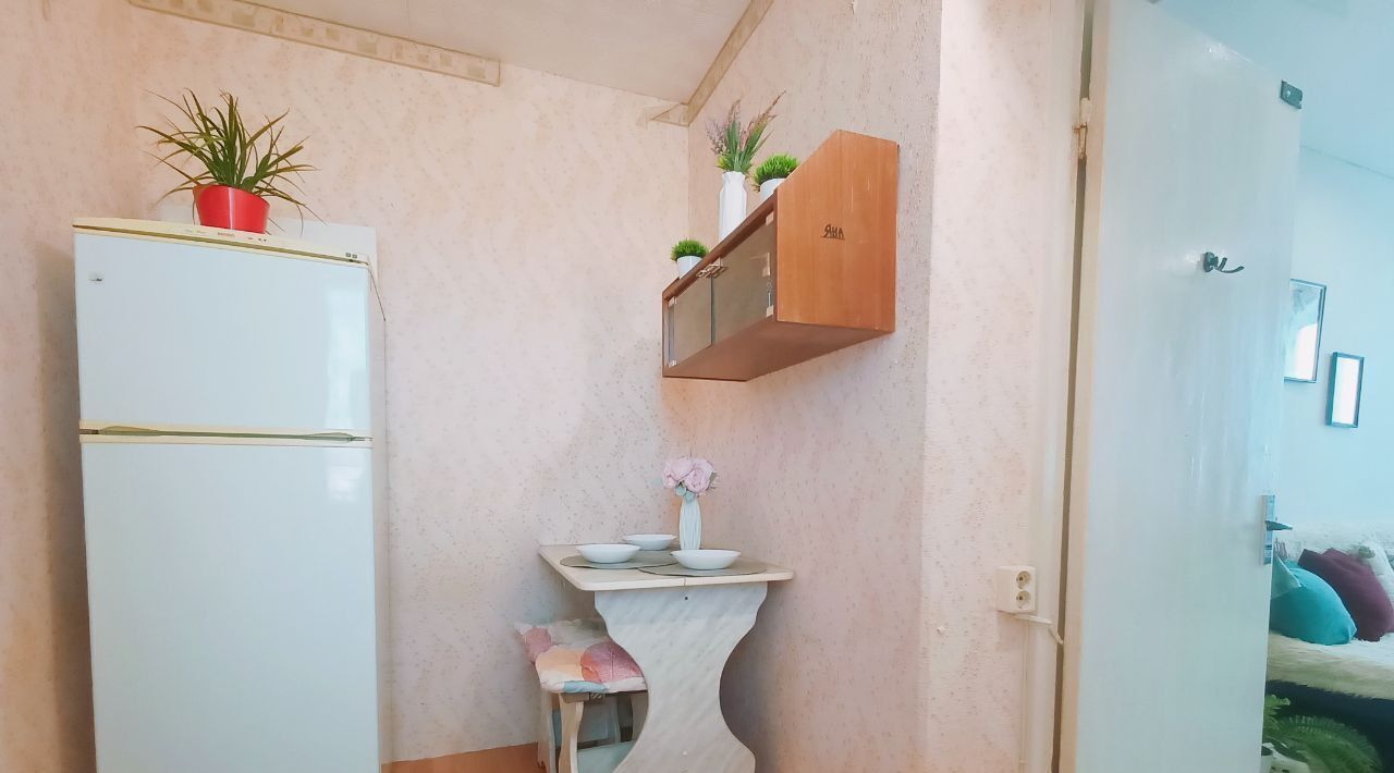 комната г Ижевск р-н Индустриальный ул 9 Января 185а фото 11
