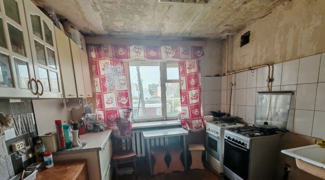 комната г Вологда Завокзальный проезд Осановский 10 фото 3