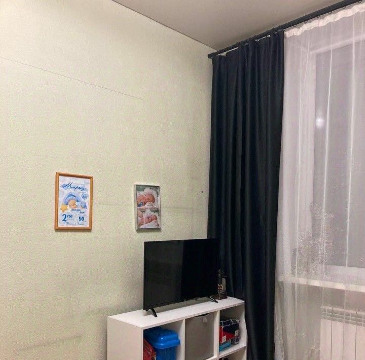 квартира г Нижний Тагил р-н Ленинский пр-кт Ленина 23 фото 9
