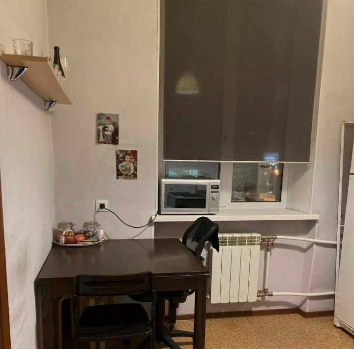 квартира г Нижний Тагил р-н Ленинский пр-кт Ленина 23 фото 15