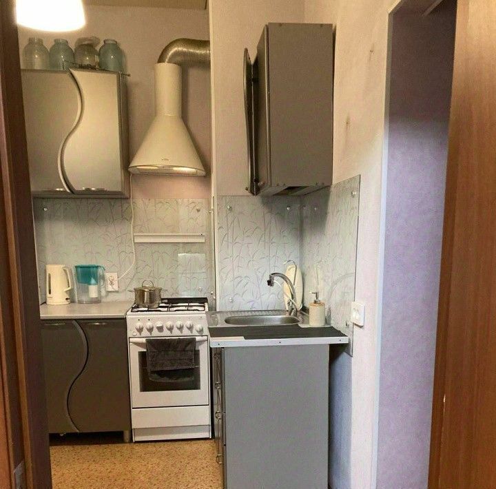 квартира г Нижний Тагил р-н Ленинский пр-кт Ленина 23 фото 17