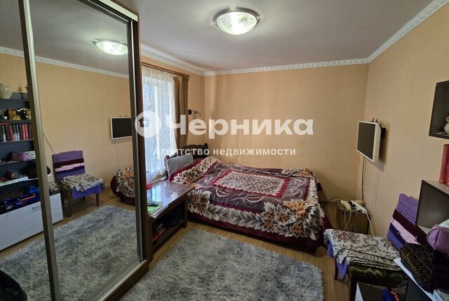 квартира ул Гагарина 6 фото