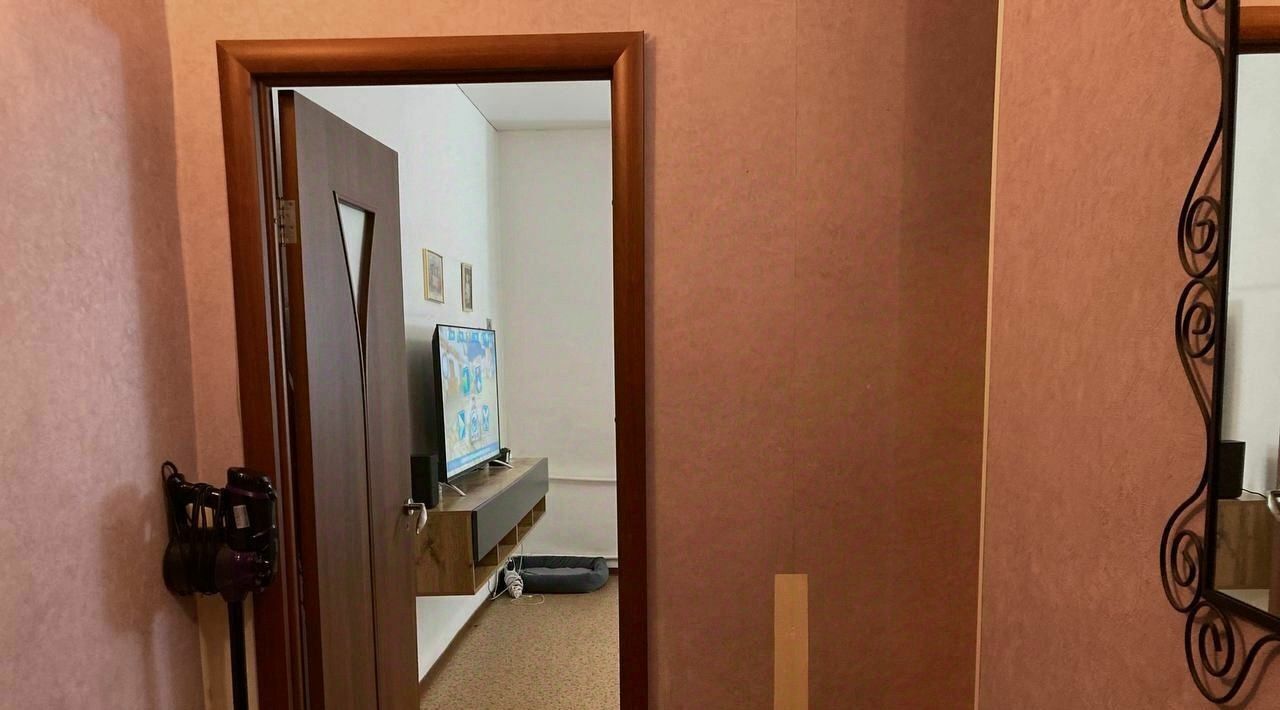 квартира г Нижний Тагил р-н Ленинский пр-кт Ленина 23 фото 18