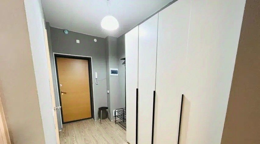 квартира г Екатеринбург р-н мкр Светлый Ботаническая Уктус ЖК «Светлый» жилрайон, 3 фото 7
