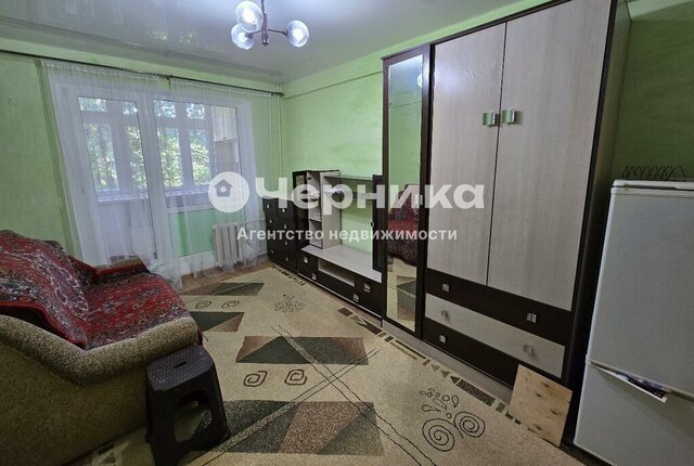 квартира ул Балахонова 27 фото