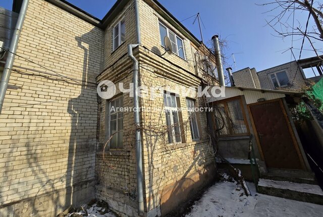 дом ул Октябрьская 330 фото
