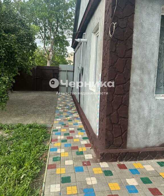 дом г Ессентуки ул Кисловодская фото 2