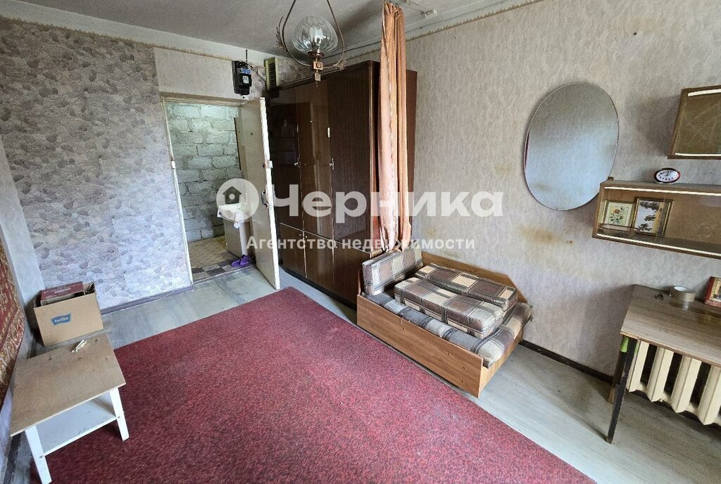 квартира г Ессентуки ул Октябрьская 452 фото 2