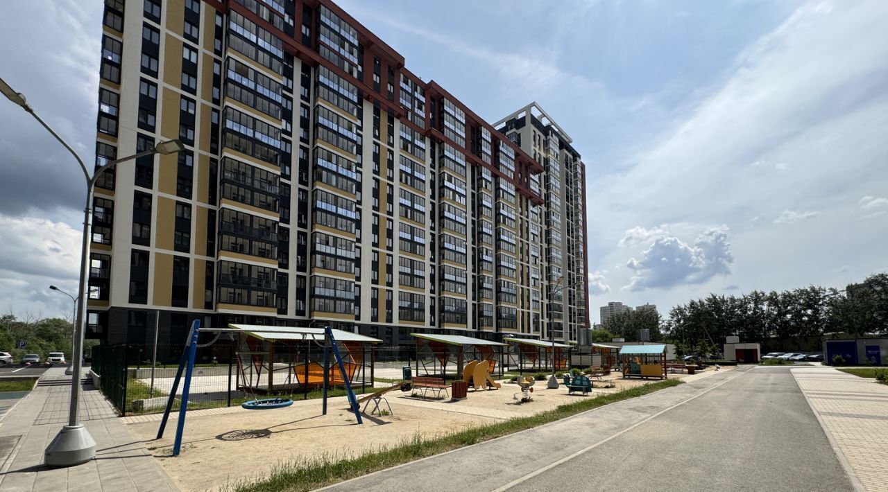 квартира г Екатеринбург Ботаническая ул Машинная 31б фото 32